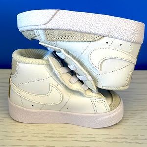 Kid Nike Blazer Shoe